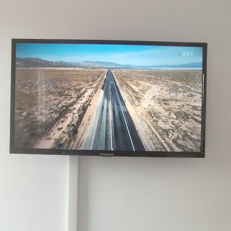 Апартаменти T2 Vue Sur La Basilique De Notre Dame De La Garde Марсель Екстер'єр фото